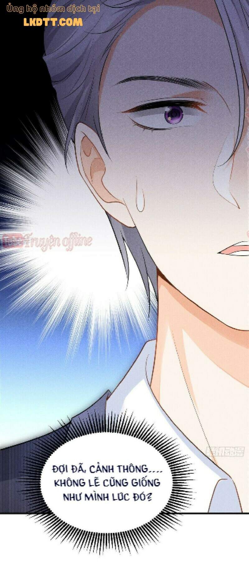 Tôi Trở Thành Tổ Tông Của 5 Vị Đại Lão Chapter 42 - 12