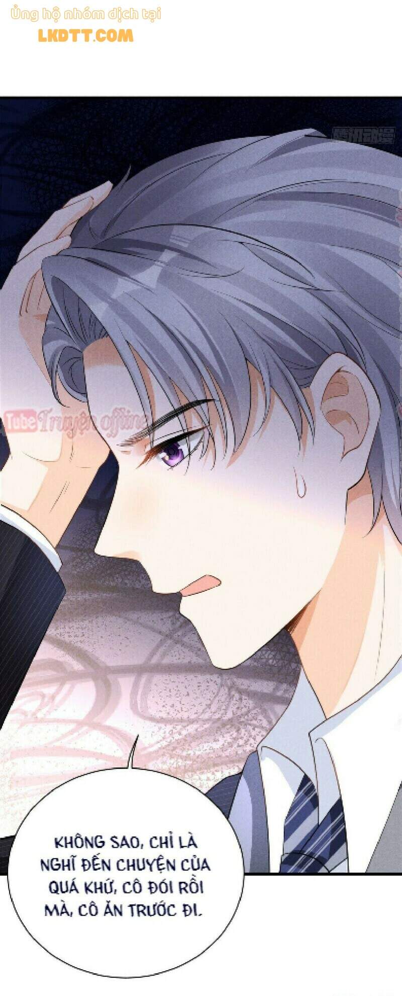 Tôi Trở Thành Tổ Tông Của 5 Vị Đại Lão Chapter 42 - 14