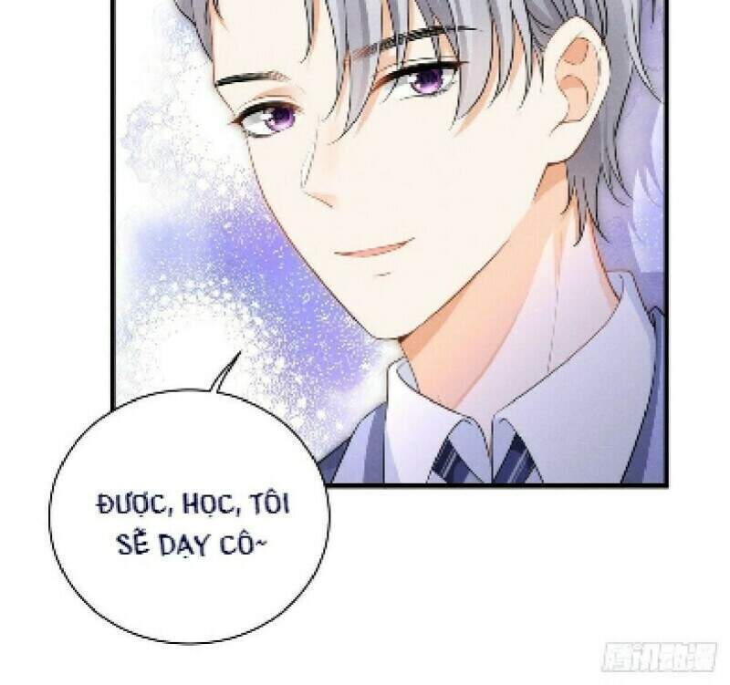 Tôi Trở Thành Tổ Tông Của 5 Vị Đại Lão Chapter 42 - 16