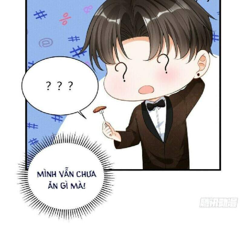 Tôi Trở Thành Tổ Tông Của 5 Vị Đại Lão Chapter 42 - 18