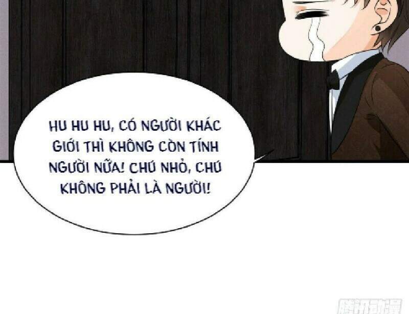Tôi Trở Thành Tổ Tông Của 5 Vị Đại Lão Chapter 42 - 20