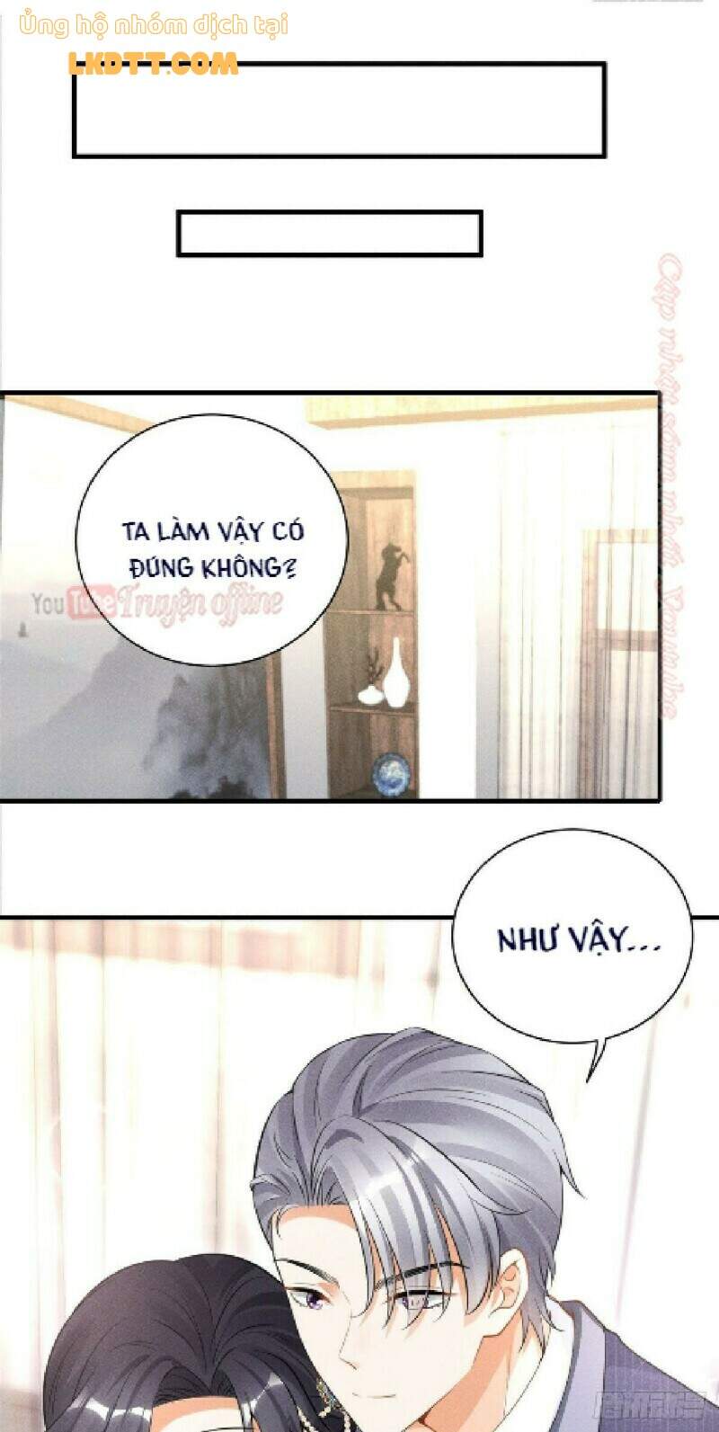 Tôi Trở Thành Tổ Tông Của 5 Vị Đại Lão Chapter 42 - 21