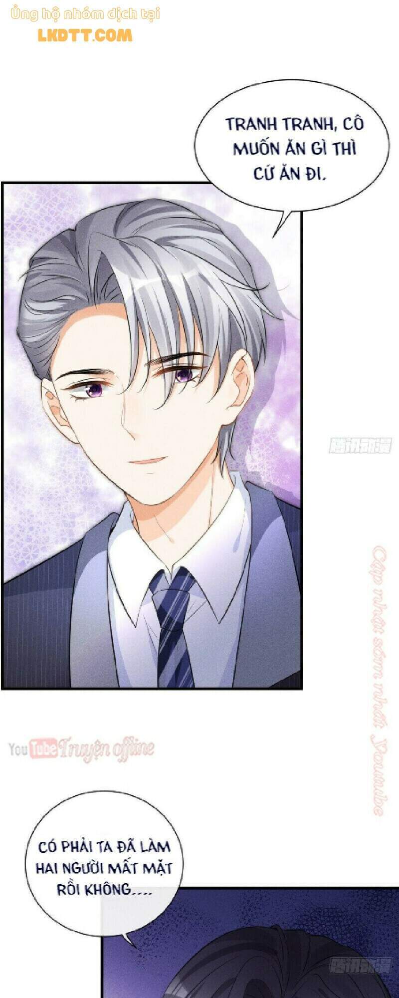 Tôi Trở Thành Tổ Tông Của 5 Vị Đại Lão Chapter 42 - 5