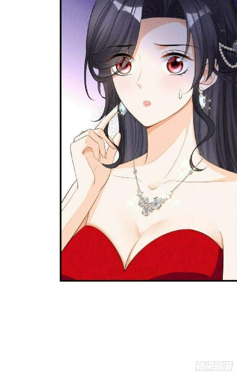 Tôi Trở Thành Tổ Tông Của 5 Vị Đại Lão Chapter 42 - 6