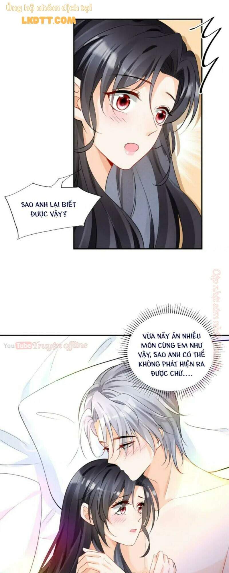 Tôi Trở Thành Tổ Tông Của 5 Vị Đại Lão Chapter 45 - 13