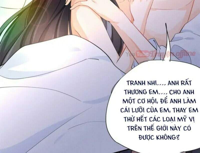 Tôi Trở Thành Tổ Tông Của 5 Vị Đại Lão Chapter 45 - 14