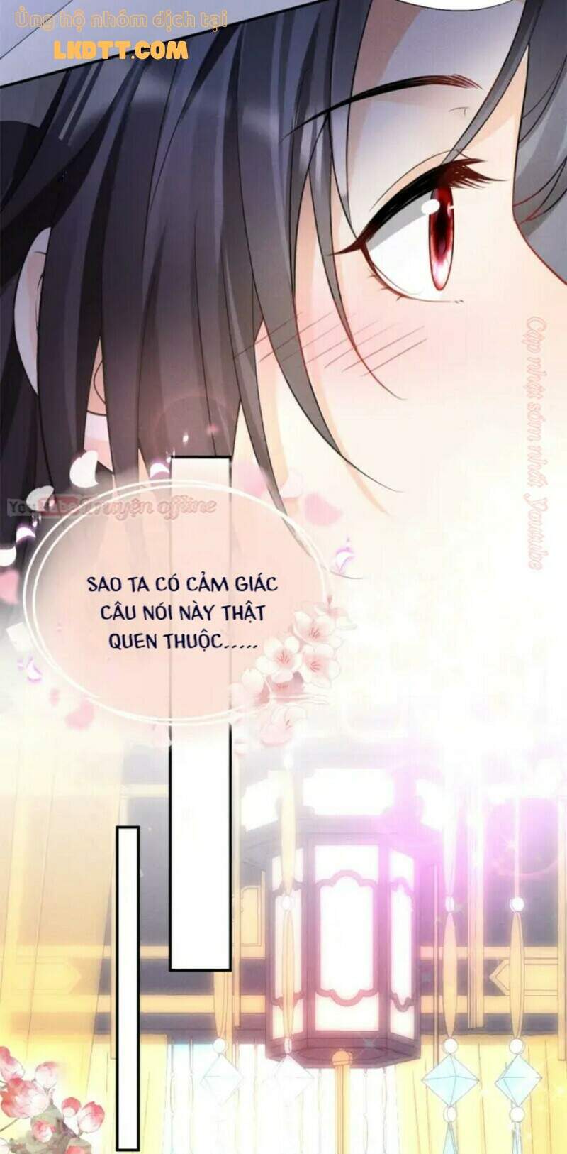 Tôi Trở Thành Tổ Tông Của 5 Vị Đại Lão Chapter 45 - 15