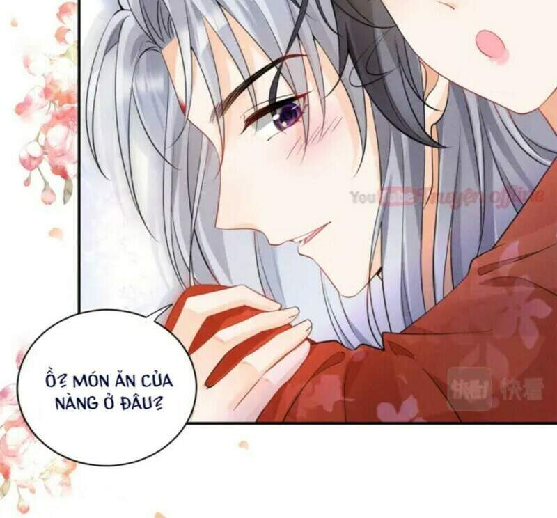 Tôi Trở Thành Tổ Tông Của 5 Vị Đại Lão Chapter 45 - 17