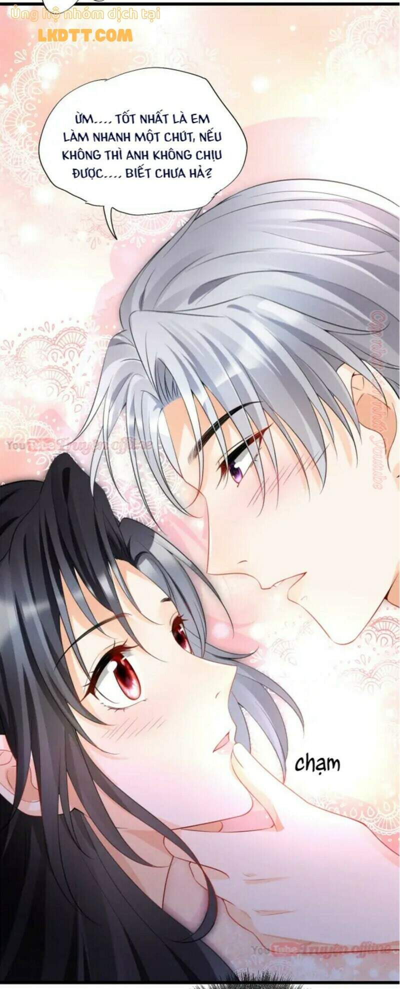 Tôi Trở Thành Tổ Tông Của 5 Vị Đại Lão Chapter 45 - 22