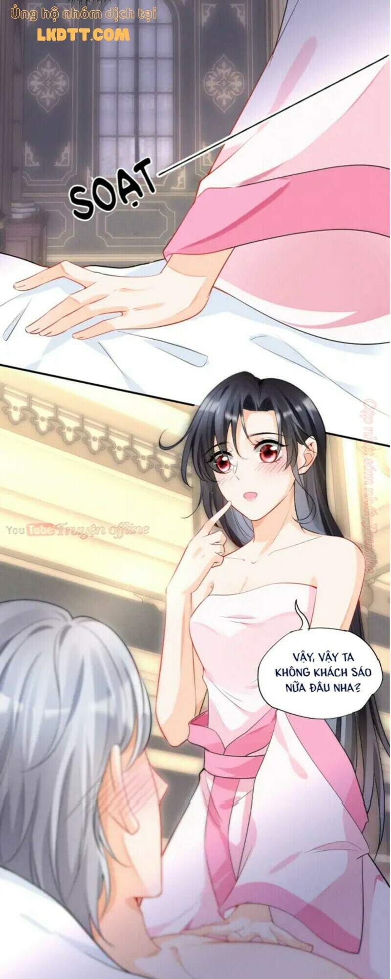 Tôi Trở Thành Tổ Tông Của 5 Vị Đại Lão Chapter 45 - 24