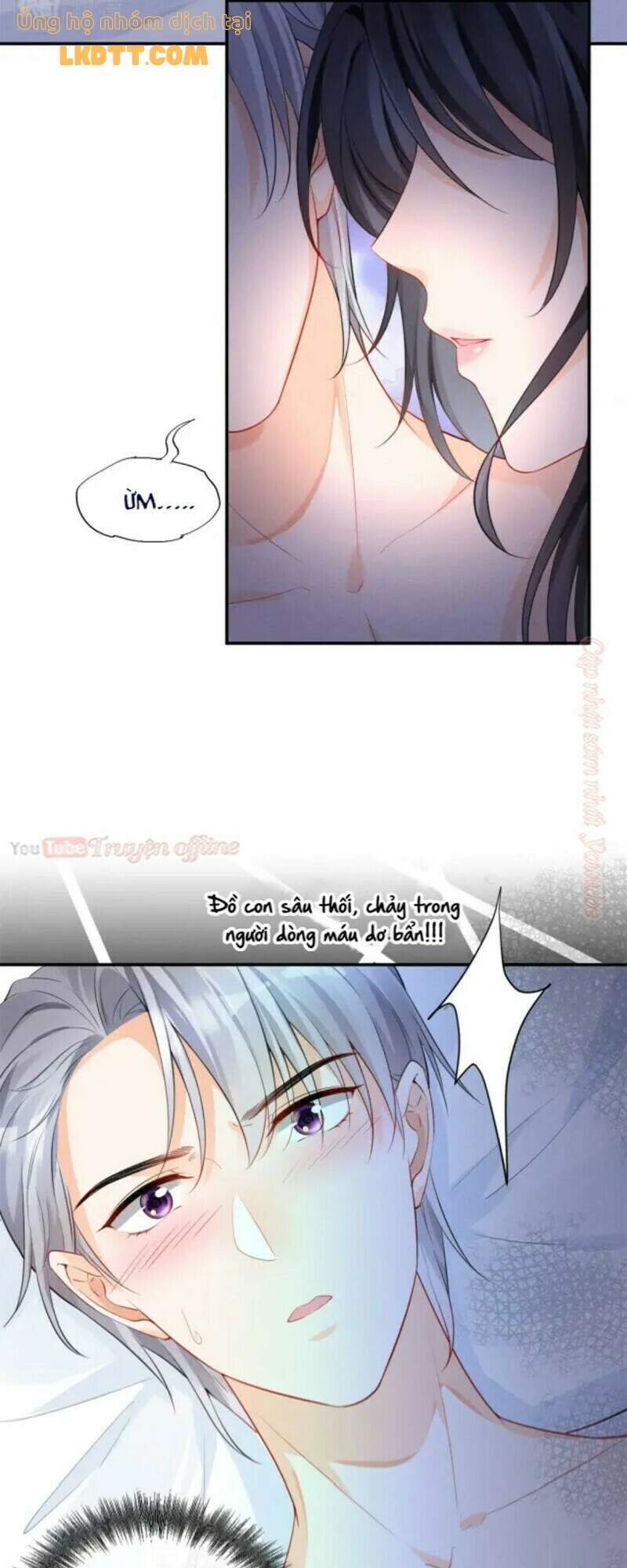 Tôi Trở Thành Tổ Tông Của 5 Vị Đại Lão Chapter 45 - 26