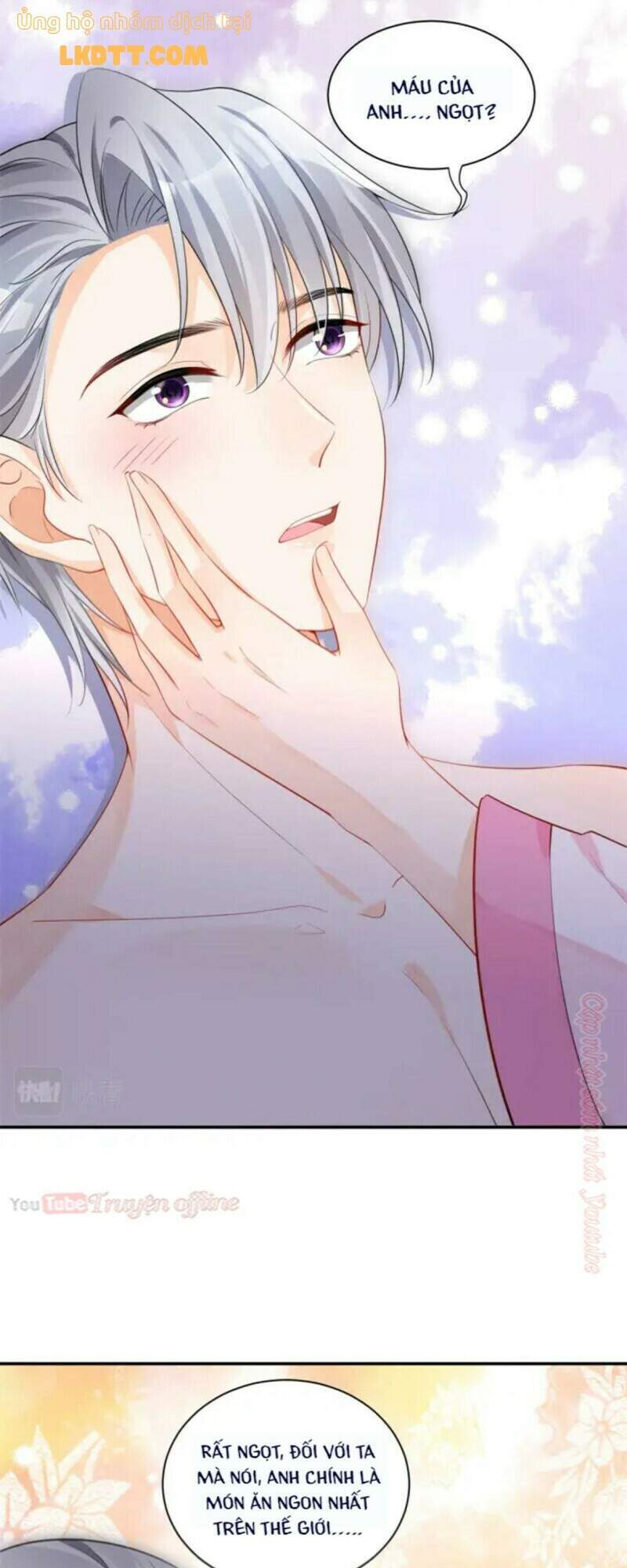 Tôi Trở Thành Tổ Tông Của 5 Vị Đại Lão Chapter 45 - 29