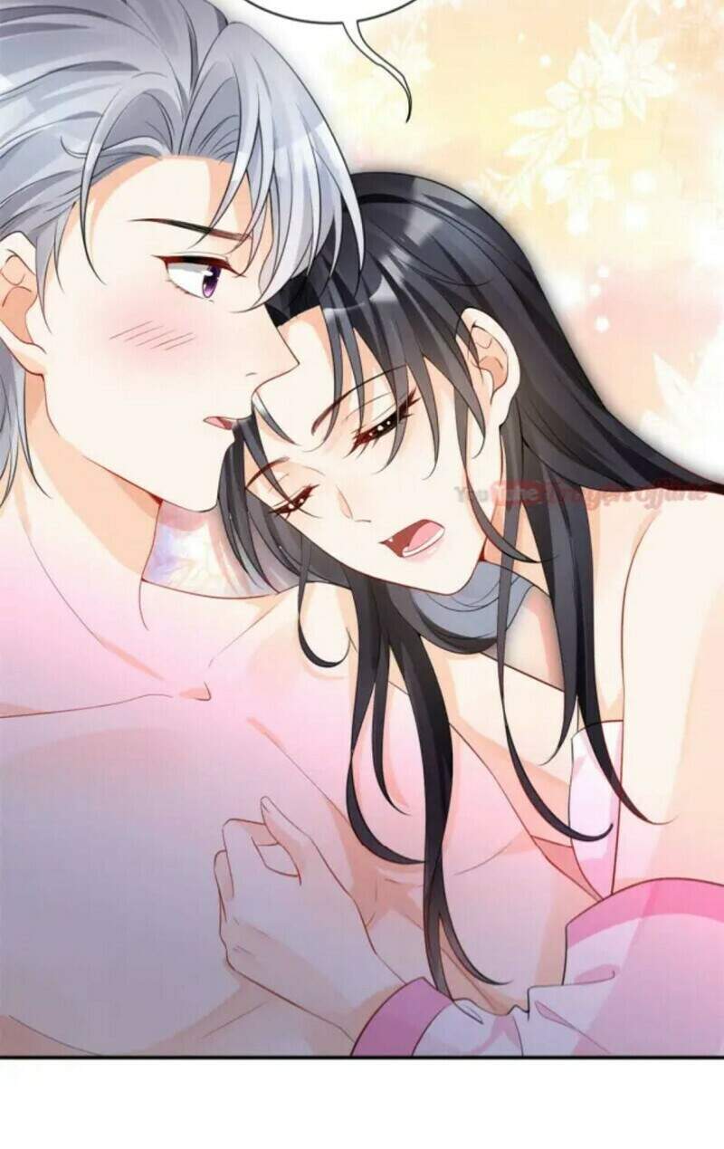 Tôi Trở Thành Tổ Tông Của 5 Vị Đại Lão Chapter 45 - 30