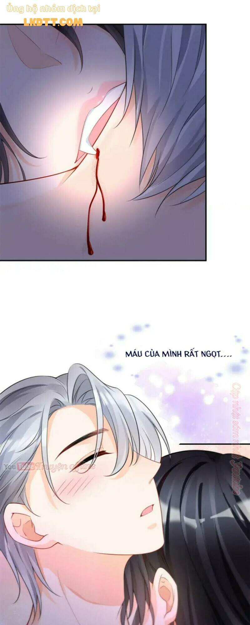 Tôi Trở Thành Tổ Tông Của 5 Vị Đại Lão Chapter 45 - 31