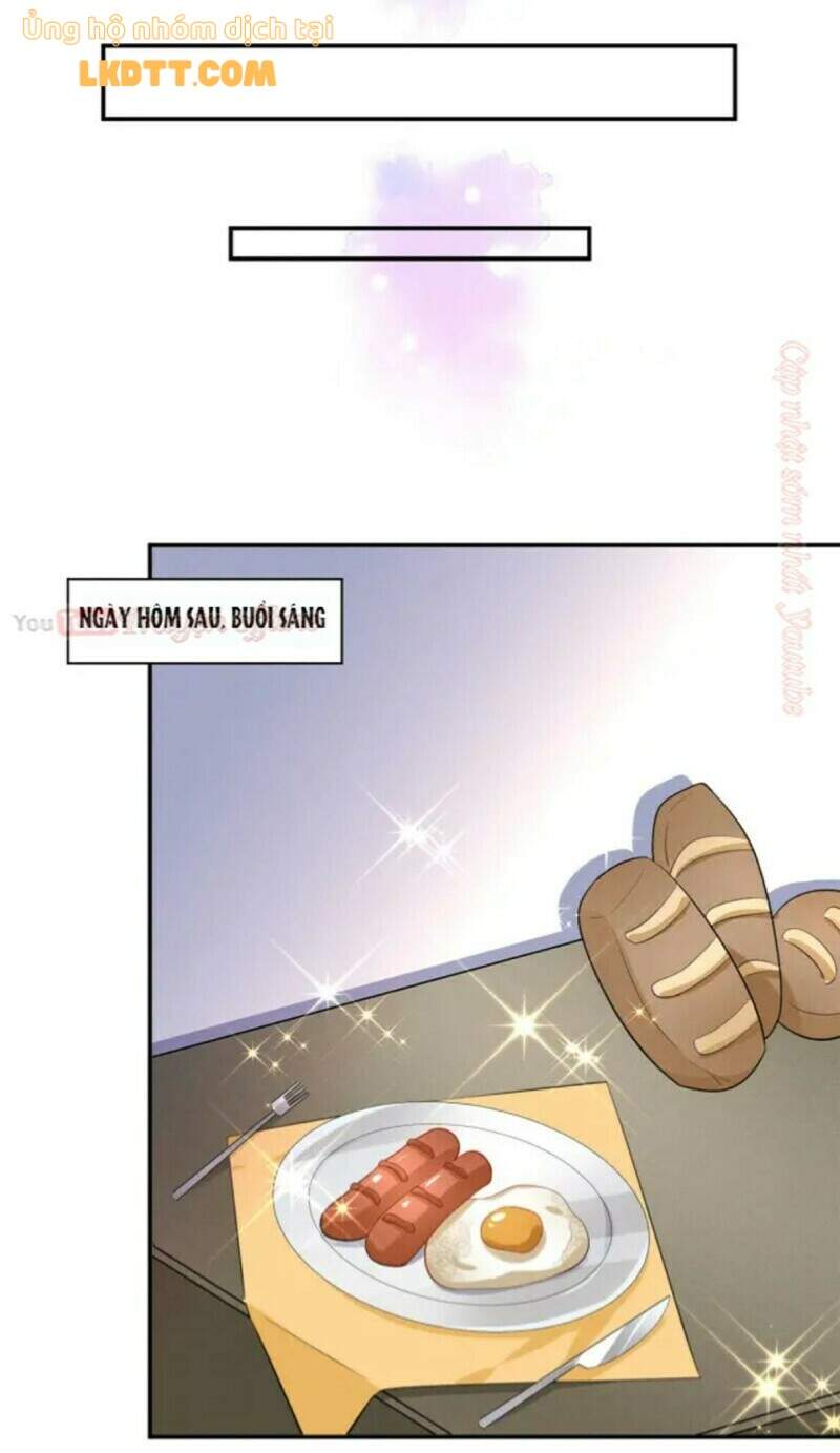 Tôi Trở Thành Tổ Tông Của 5 Vị Đại Lão Chapter 45 - 33