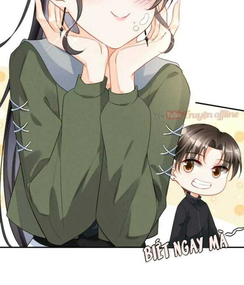 Tôi Trở Thành Tổ Tông Của 5 Vị Đại Lão Chapter 45 - 35