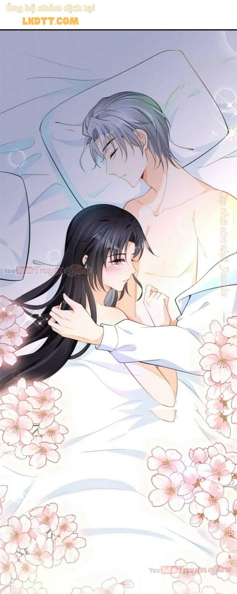 Tôi Trở Thành Tổ Tông Của 5 Vị Đại Lão Chapter 45 - 7