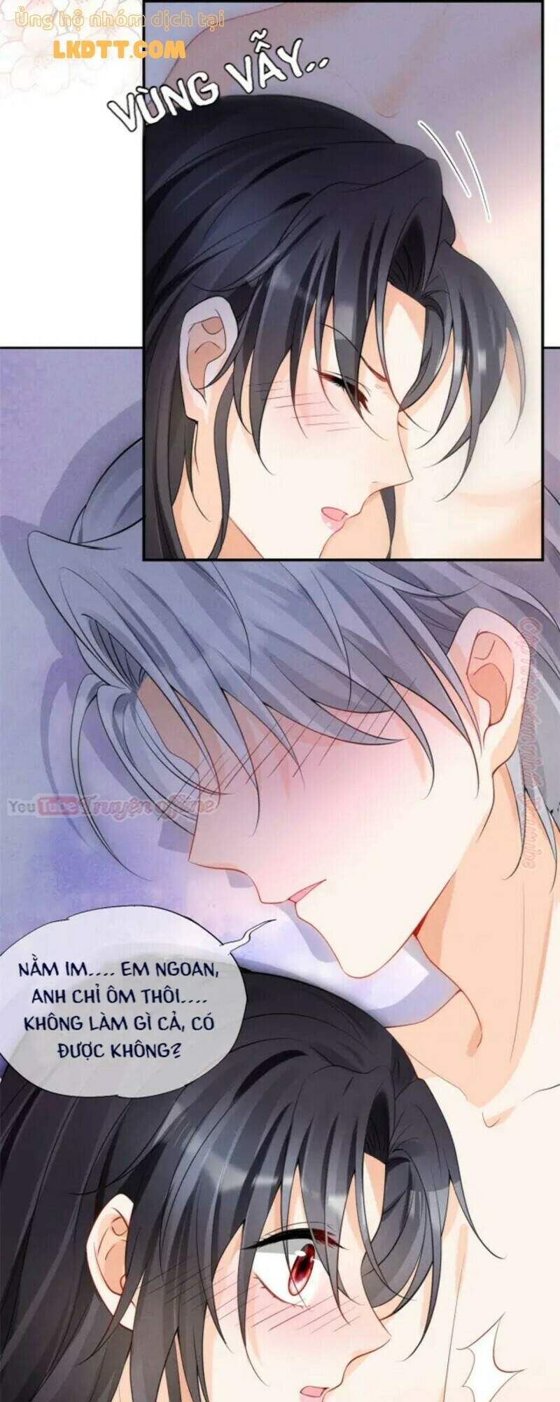 Tôi Trở Thành Tổ Tông Của 5 Vị Đại Lão Chapter 45 - 9