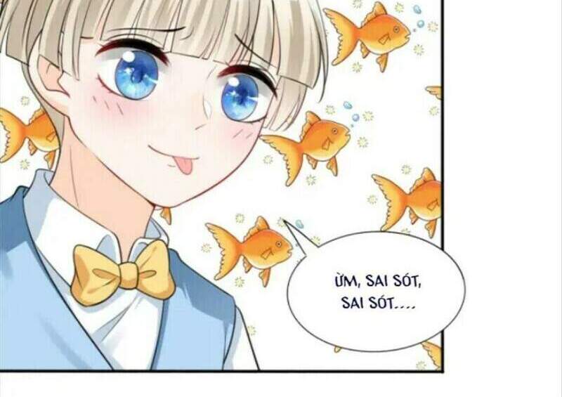 Tôi Trở Thành Tổ Tông Của 5 Vị Đại Lão Chapter 46 - 24