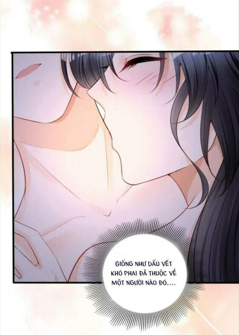 Tôi Trở Thành Tổ Tông Của 5 Vị Đại Lão Chapter 46 - 8