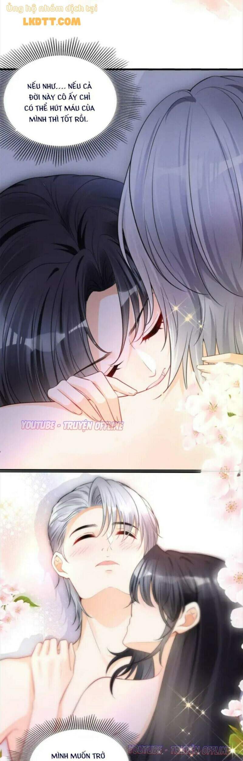 Tôi Trở Thành Tổ Tông Của 5 Vị Đại Lão Chapter 46 - 9