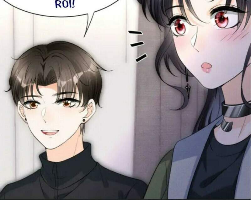 Tôi Trở Thành Tổ Tông Của 5 Vị Đại Lão Chapter 47 - 12