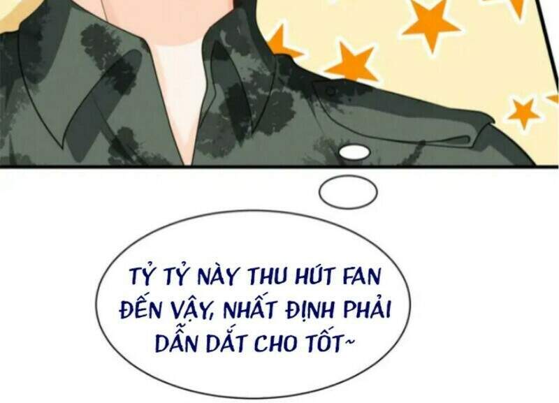 Tôi Trở Thành Tổ Tông Của 5 Vị Đại Lão Chapter 47 - 16