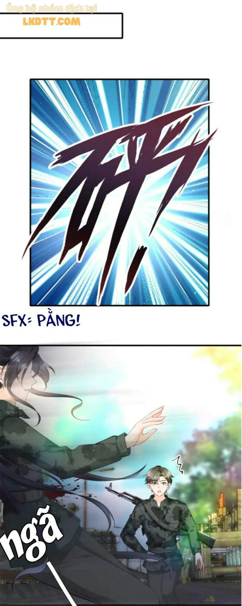 Tôi Trở Thành Tổ Tông Của 5 Vị Đại Lão Chapter 47 - 21