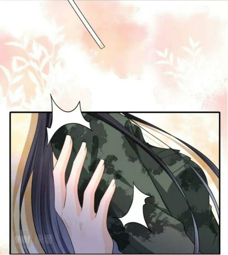 Tôi Trở Thành Tổ Tông Của 5 Vị Đại Lão Chapter 47 - 22