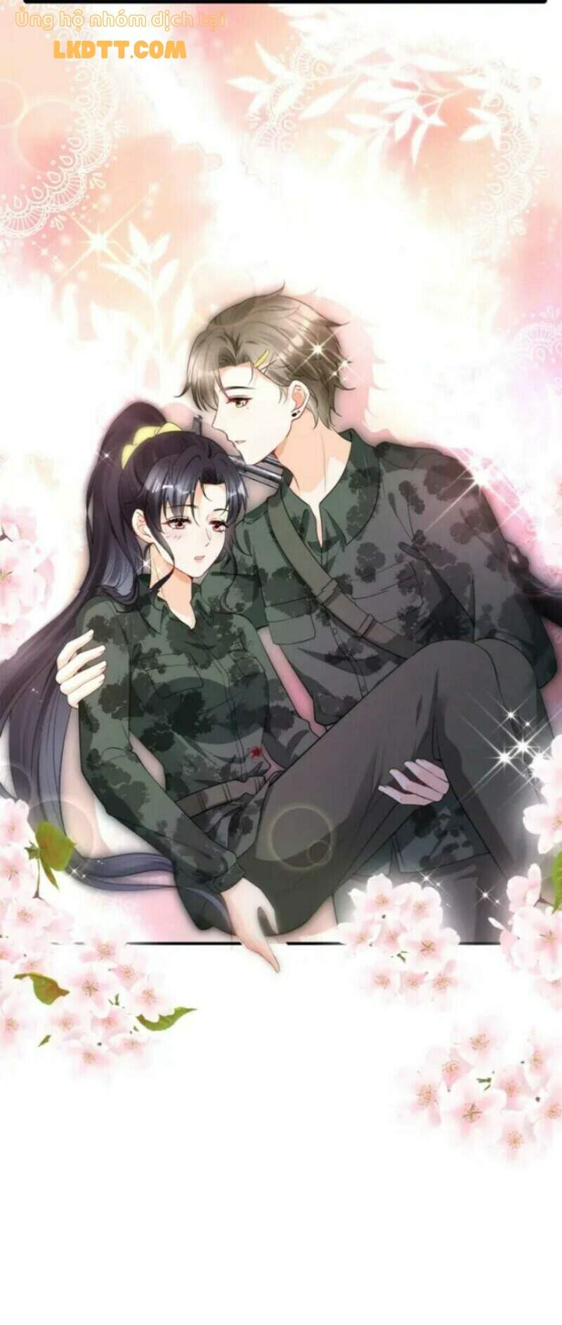 Tôi Trở Thành Tổ Tông Của 5 Vị Đại Lão Chapter 47 - 23