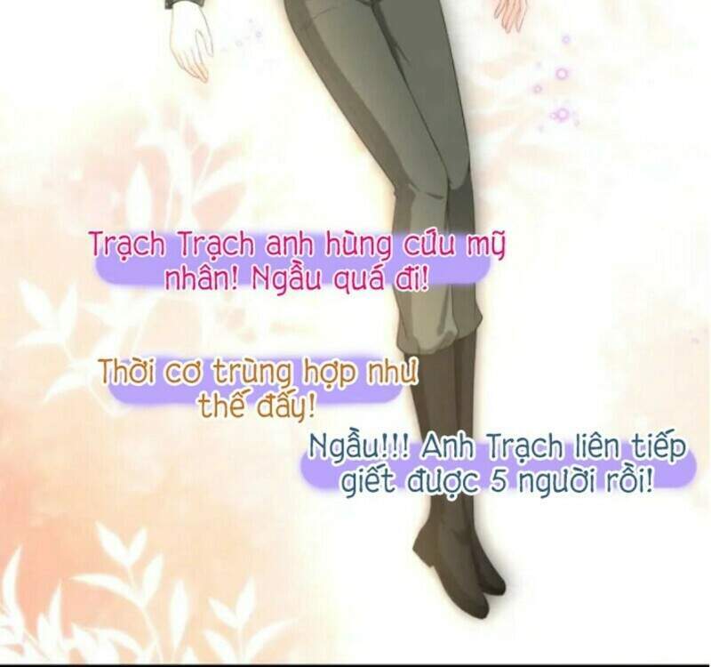 Tôi Trở Thành Tổ Tông Của 5 Vị Đại Lão Chapter 47 - 27