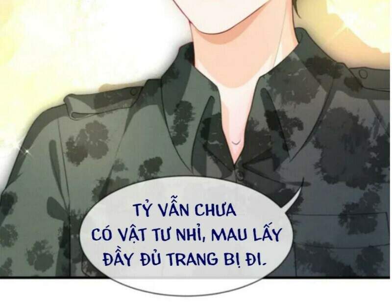 Tôi Trở Thành Tổ Tông Của 5 Vị Đại Lão Chapter 47 - 29