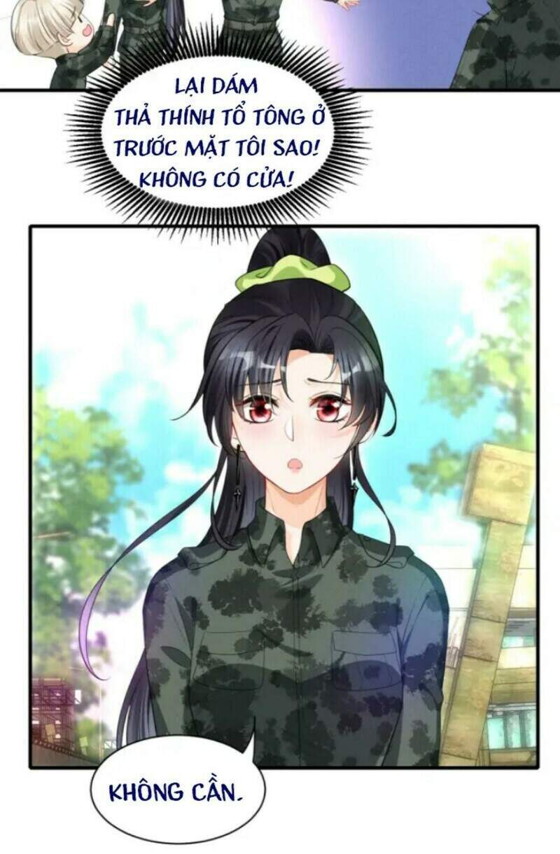 Tôi Trở Thành Tổ Tông Của 5 Vị Đại Lão Chapter 47 - 31