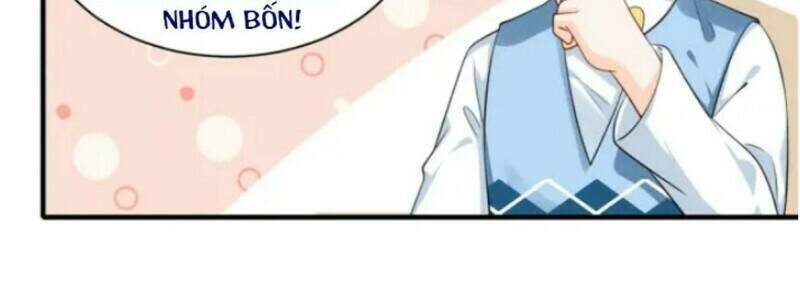 Tôi Trở Thành Tổ Tông Của 5 Vị Đại Lão Chapter 47 - 8