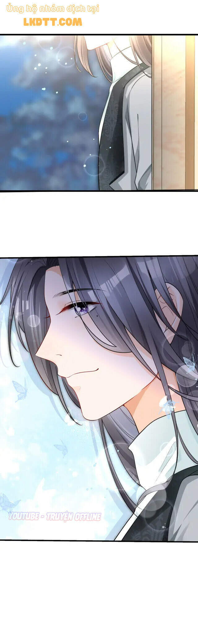 Tôi Trở Thành Tổ Tông Của 5 Vị Đại Lão Chapter 49 - 18
