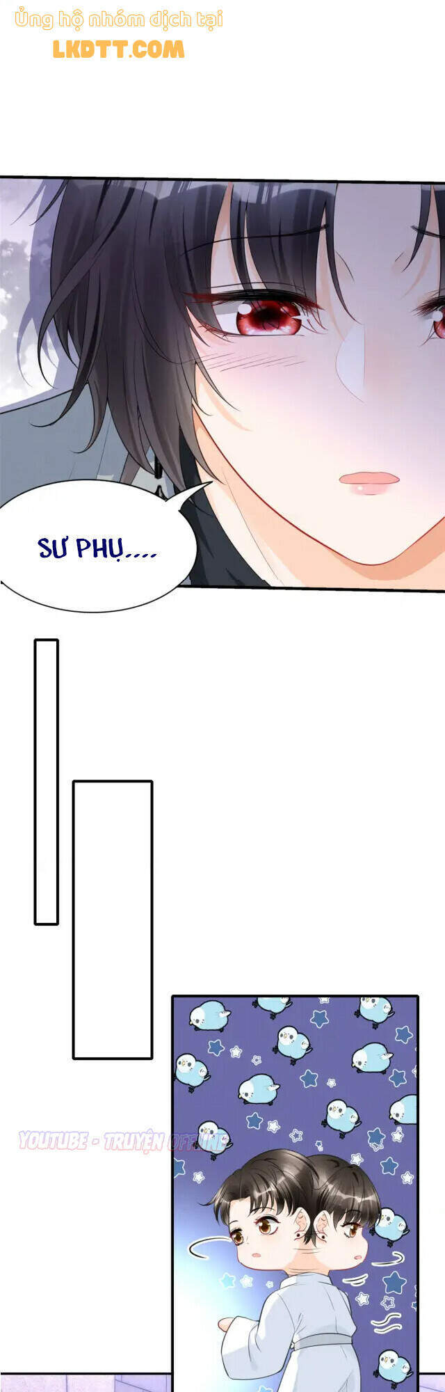 Tôi Trở Thành Tổ Tông Của 5 Vị Đại Lão Chapter 49 - 24
