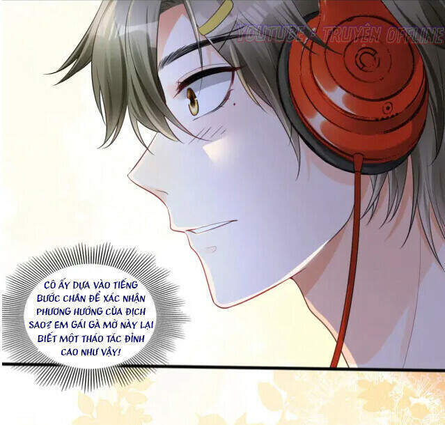 Tôi Trở Thành Tổ Tông Của 5 Vị Đại Lão Chapter 49 - 9