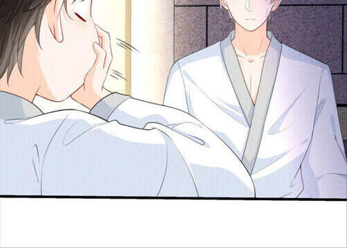 Tôi Trở Thành Tổ Tông Của 5 Vị Đại Lão Chapter 50 - 11