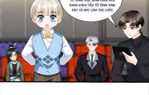 Tôi Trở Thành Tổ Tông Của 5 Vị Đại Lão Chapter 50 - 15