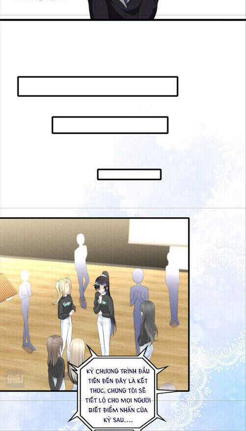 Tôi Trở Thành Tổ Tông Của 5 Vị Đại Lão Chapter 50 - 18