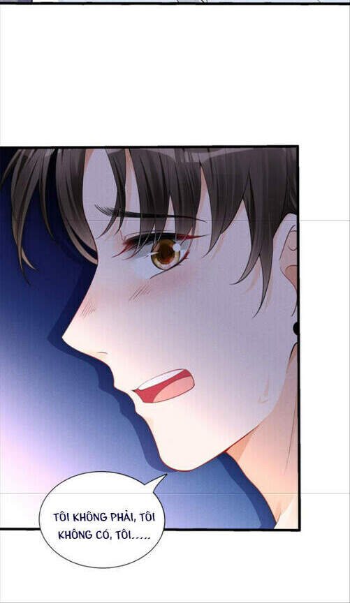 Tôi Trở Thành Tổ Tông Của 5 Vị Đại Lão Chapter 50 - 9