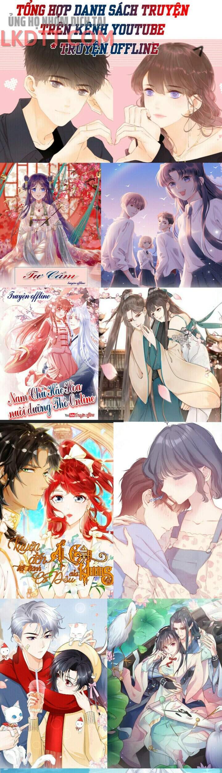 Tôi Trở Thành Tổ Tông Của 5 Vị Đại Lão Chapter 51 - 1