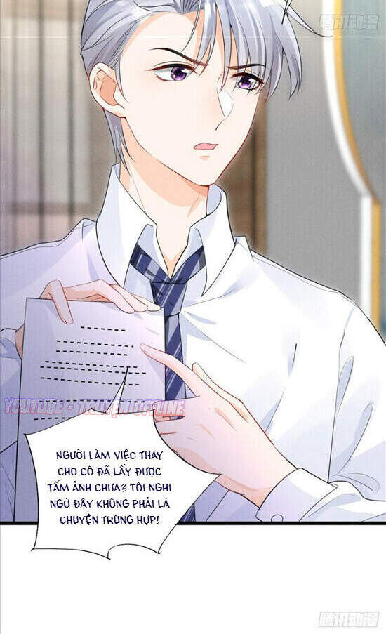 Tôi Trở Thành Tổ Tông Của 5 Vị Đại Lão Chapter 51 - 11