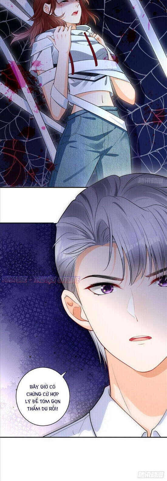 Tôi Trở Thành Tổ Tông Của 5 Vị Đại Lão Chapter 51 - 18