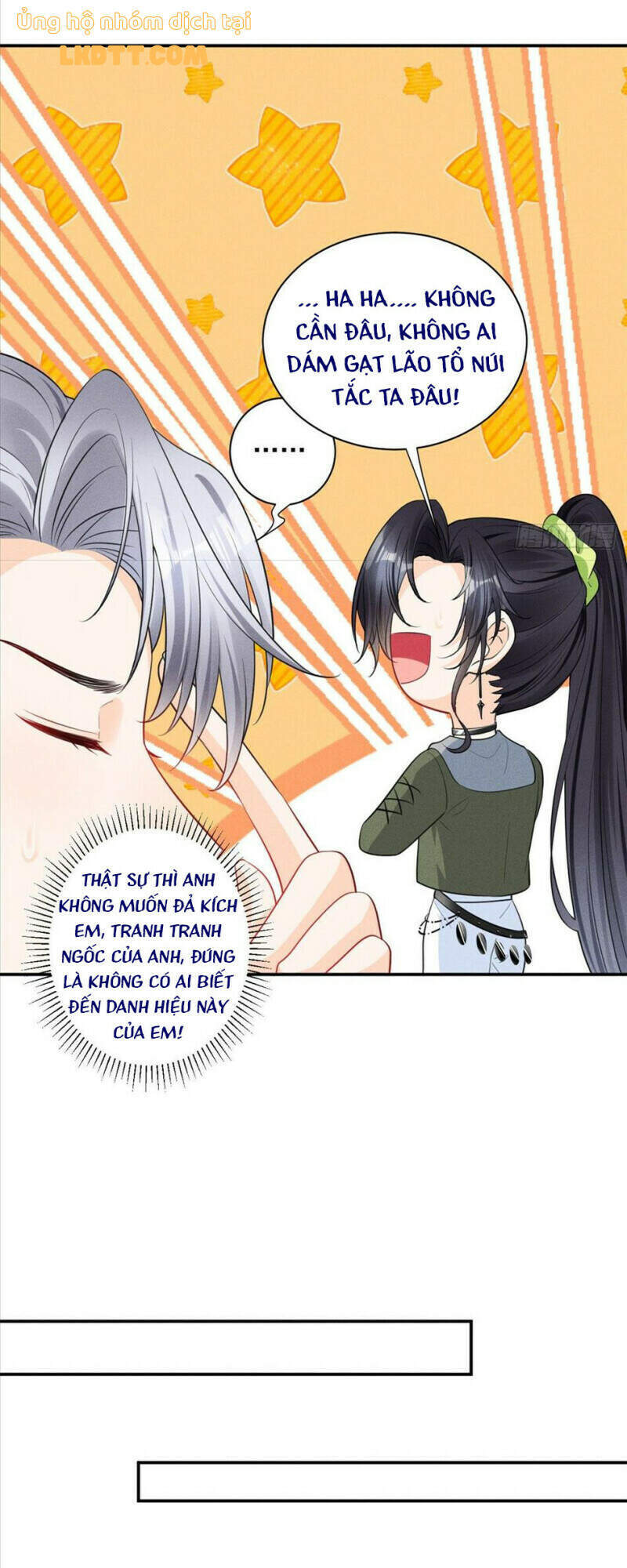 Tôi Trở Thành Tổ Tông Của 5 Vị Đại Lão Chapter 52 - 11