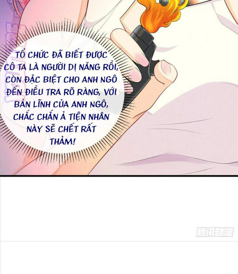 Tôi Trở Thành Tổ Tông Của 5 Vị Đại Lão Chapter 52 - 18