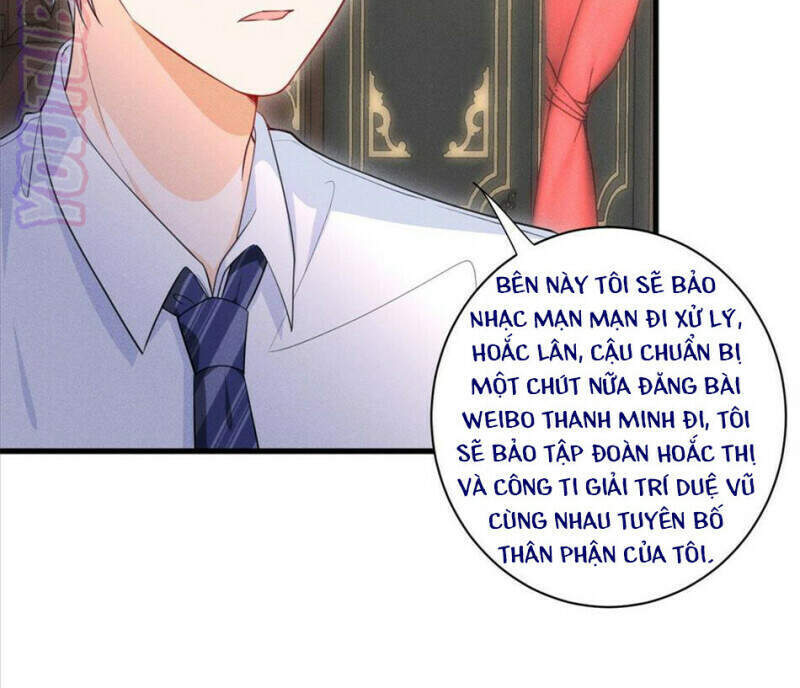 Tôi Trở Thành Tổ Tông Của 5 Vị Đại Lão Chapter 52 - 28