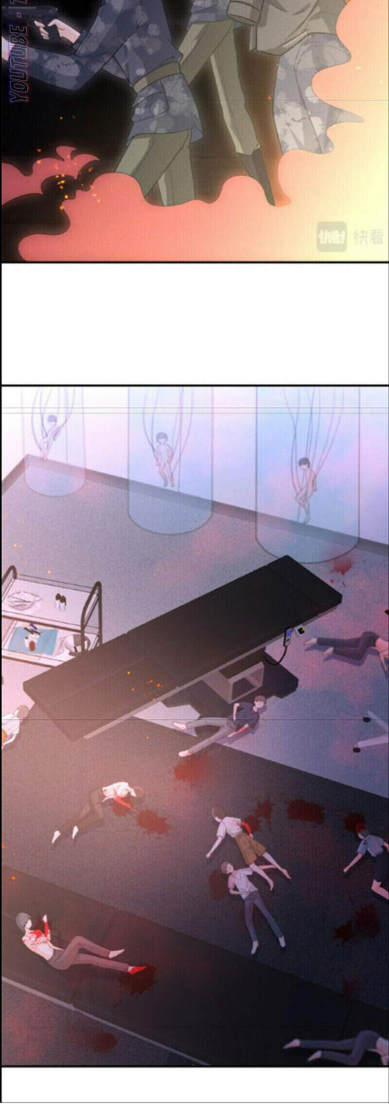 Tôi Trở Thành Tổ Tông Của 5 Vị Đại Lão Chapter 53 - 16