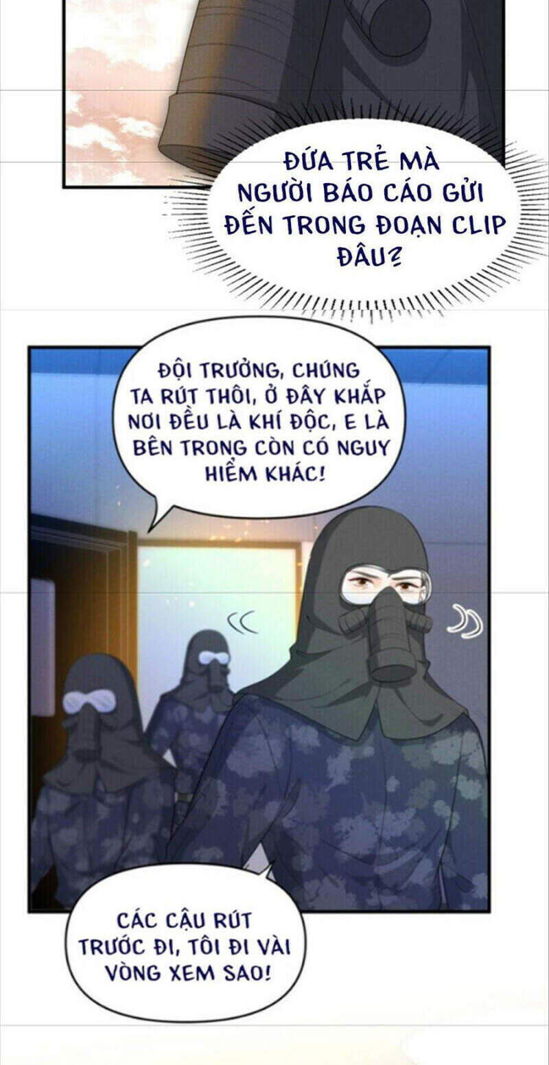 Tôi Trở Thành Tổ Tông Của 5 Vị Đại Lão Chapter 53 - 18