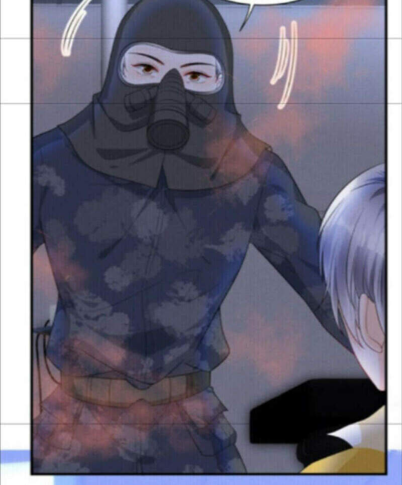 Tôi Trở Thành Tổ Tông Của 5 Vị Đại Lão Chapter 53 - 20